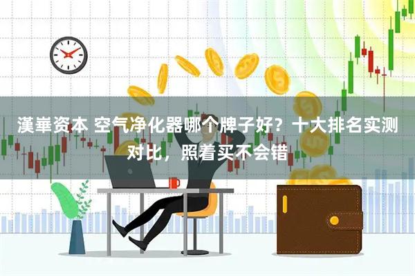 漢崋资本 空气净化器哪个牌子好？十大排名实测对比，照着买不会错